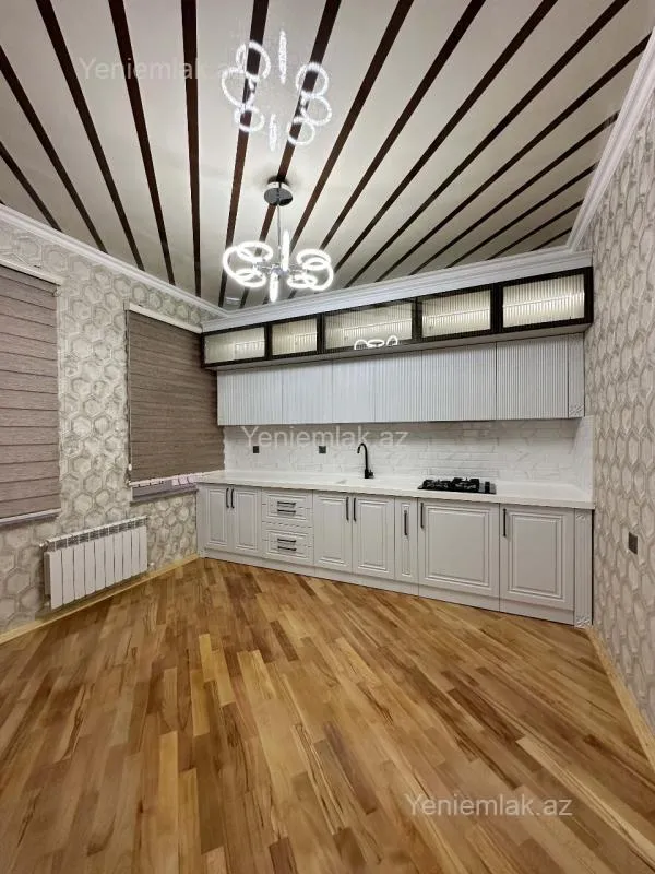 Satılır 4 otaqlı həyət evi 170 m²