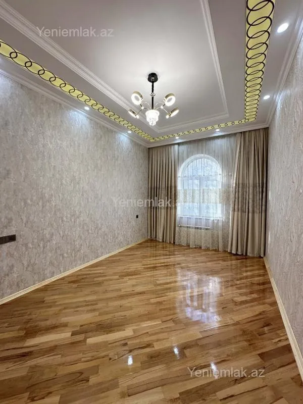 Satılır 4 otaqlı həyət evi 170 m²