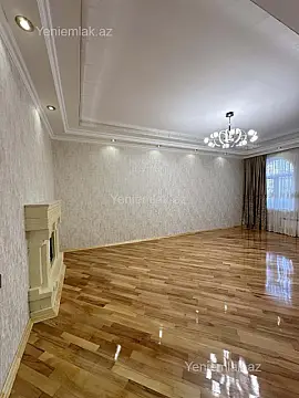 Satılır 4 otaqlı həyət evi 170 m²