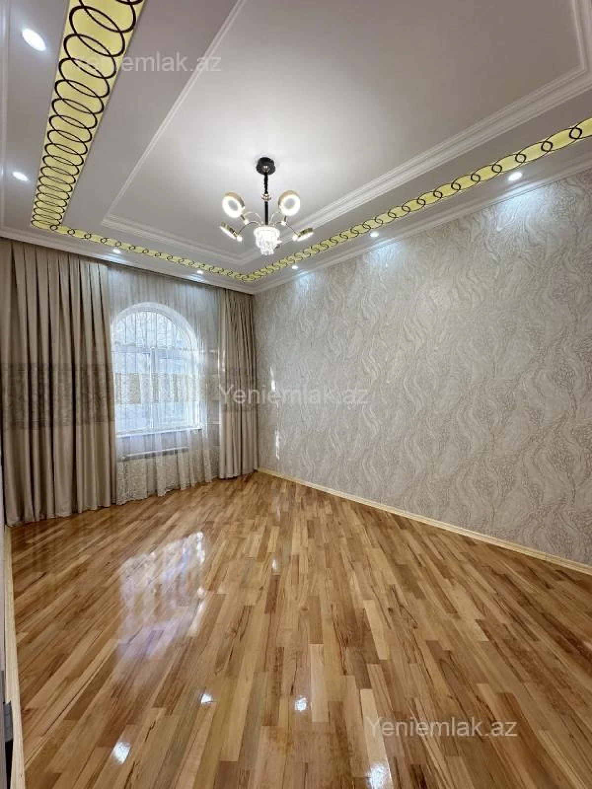 Satılır 4 otaqlı həyət evi 170 m²