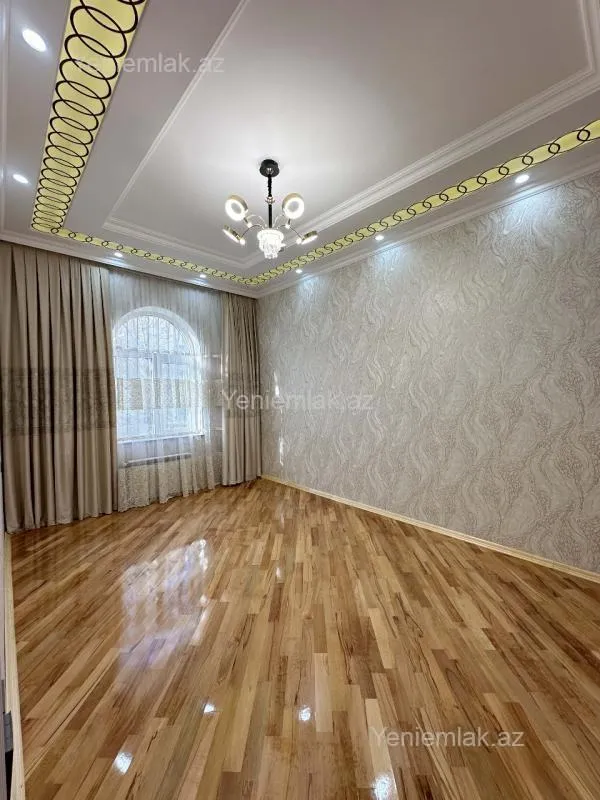 Satılır 4 otaqlı həyət evi 170 m²