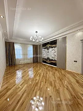 Satılır 4 otaqlı həyət evi 170 m²