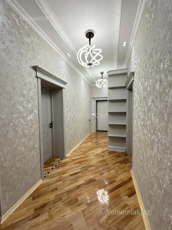 Satılır 4 otaqlı həyət evi 170 m²