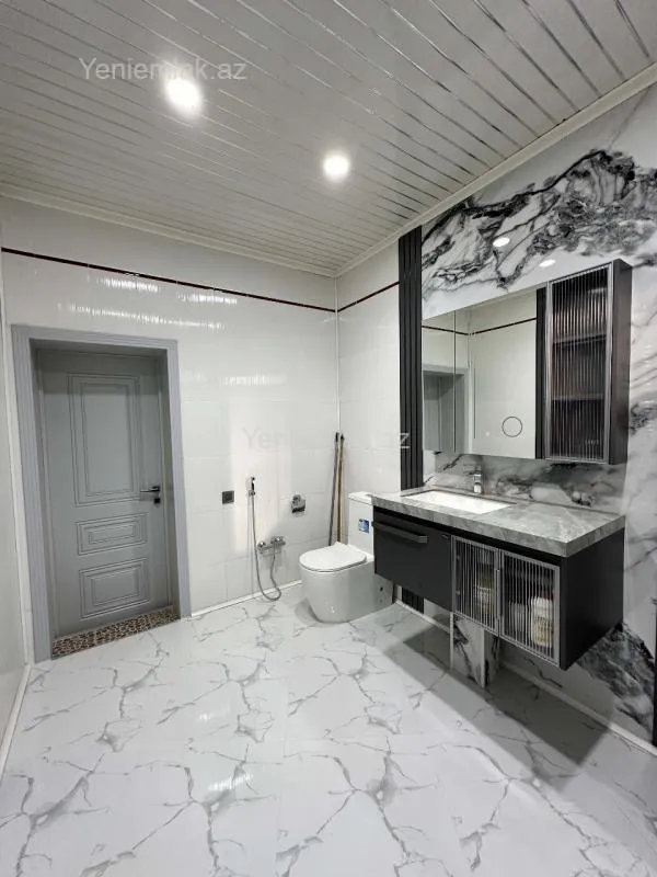 Satılır 4 otaqlı həyət evi 170 m²