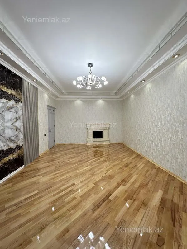 Satılır 4 otaqlı həyət evi 170 m²