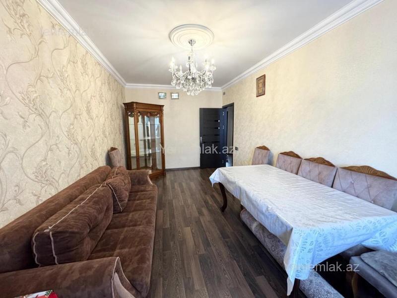 Satılır 2 otaqlı köhnə tikili 60 m² — Bakı, Suraxanı 2 otaq 60.00 m²