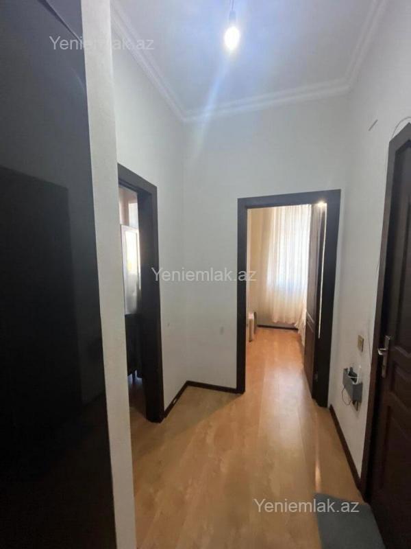 Satılır 1 otaqlı yeni tikili 42 m² — Bakı, Yasamal 1 otaq 42.00 m²
