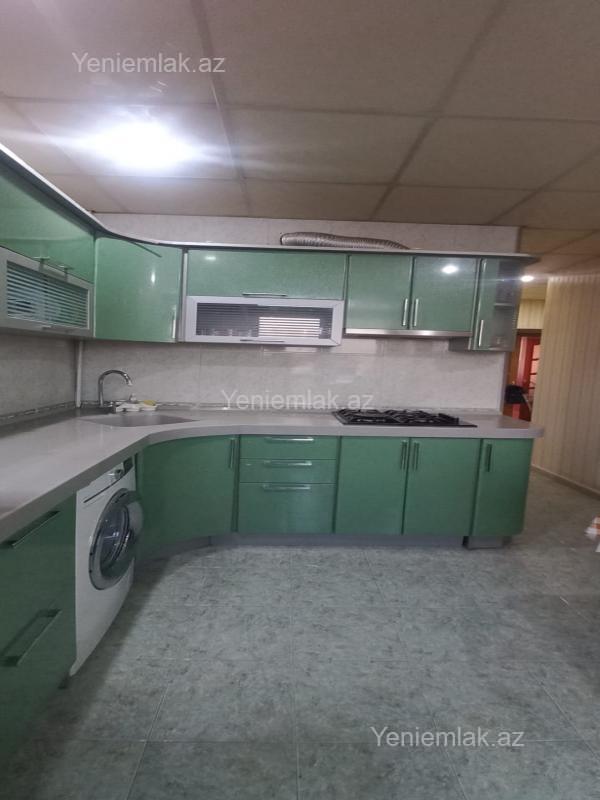 Satılır 3 otaqlı köhnə tikili 86 m² — Bakı, Sabunçu 3 otaq 86.00 m²
