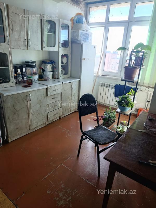 Satılır 3 otaqlı köhnə tikili 70 m² — Bakı, Xətai 3 otaq 70.00 m²