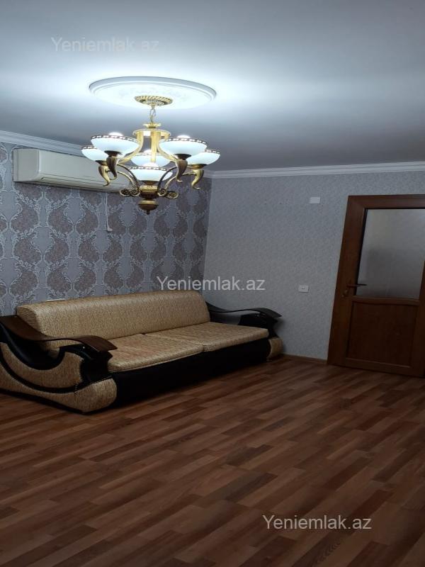 Satılır 1 otaqlı köhnə tikili 31 m² — Sumqayıt, 2-ci mikrorayon 1 otaq 31.00 m²