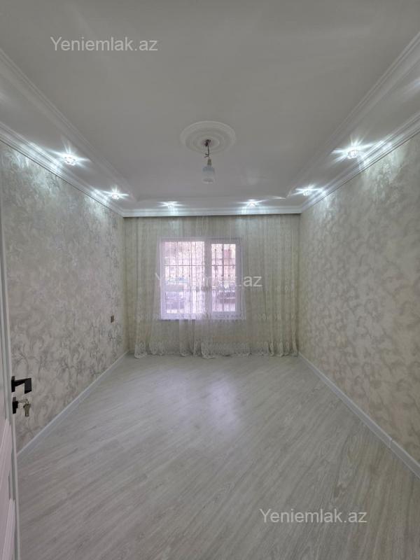 Satılır 2 otaqlı köhnə tikili 60 m² — Bakı, Suraxanı 2 otaq 60.00 m²