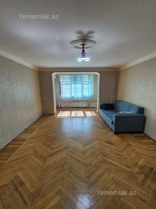 Satılır 1 otaqlı köhnə tikili 30 m² — Bakı, Nərimanov 1 otaq 30.00 m²