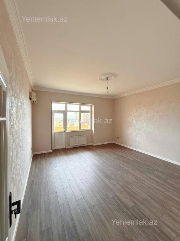 Satılır 3 otaqlı yeni tikili 115 m² — Bakı, Yasamal 3 otaq 115.00 m²