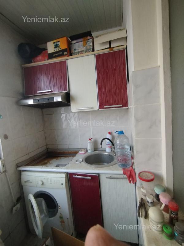 Satılır 2 otaqlı köhnə tikili 55 m² — Bakı, Suraxanı 2 otaq 55.00 m²