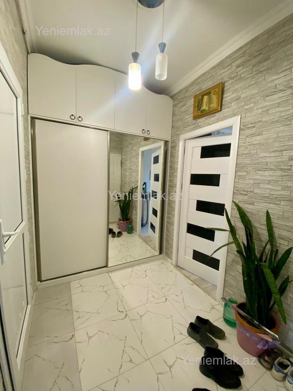 Satılır 3 otaqlı köhnə tikili 60 m² — Bakı, Xətai 3 otaq 60.00 m²