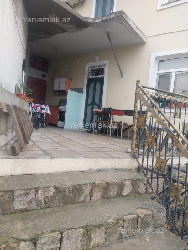 Satılır 5 otaqlı həyət evi 190 m² — Bakı, Binəqədi 5 otaq 190.00 m²