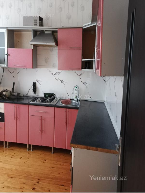 Satılır 2 otaqlı həyət evi 77 m² — Bakı, Suraxanı 2 otaq 77.00 m²