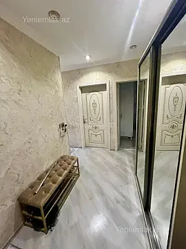 Satılır 4 otaqlı köhnə tikili 110 m² — Bakı, Yasamal 4 otaq 110.00 m²