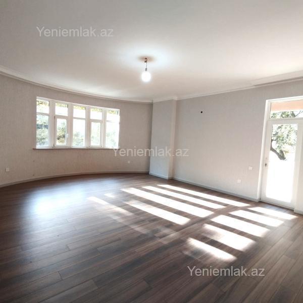 Satılır 4 otaqlı yeni tikili 164 m² — Bakı, Nəsimi 4 otaq 164.00 m²