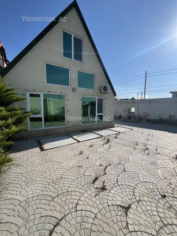 Satılır 3 otaqlı həyət evi 64 m² — Sumqayıt 3 otaq 64.00 m²