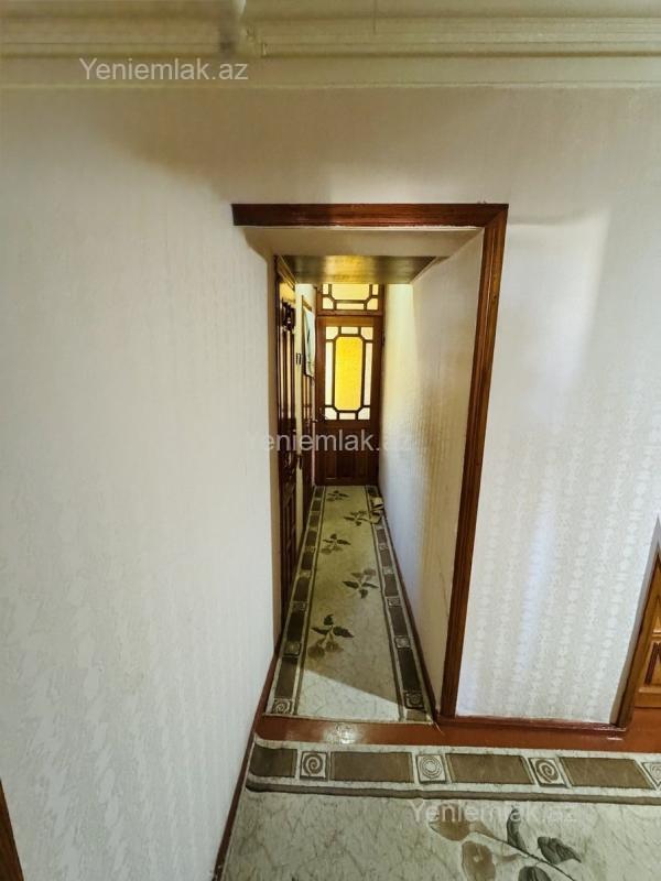 Satılır 3 otaqlı yeni tikili 90 m² — Bakı, Xətai 3 otaq 90.00 m²
