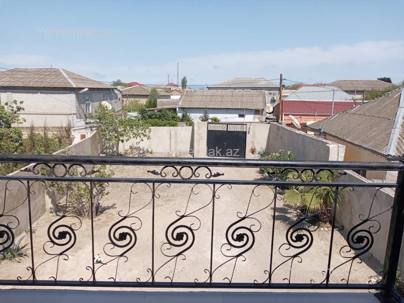 Satılır 4 otaqlı həyət evi 200 m² — Bakı, Sabunçu 4 otaq 200.00 m²