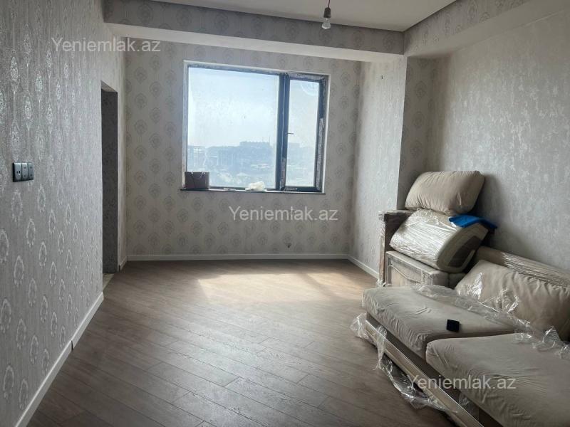 Satılır 3 otaqlı yeni tikili 90 m² — Bakı, Suraxanı 3 otaq 90.00 m²