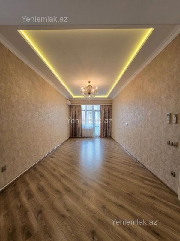Satılır 2 otaqlı yeni tikili 80 m² — Bakı, Xətai 2 otaq 80.00 m²