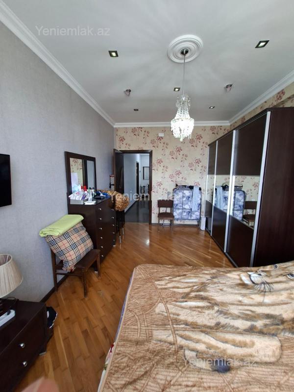 Satılır 3 otaqlı yeni tikili 82 m² — Bakı, Binəqədi 3 otaq 82.00 m²