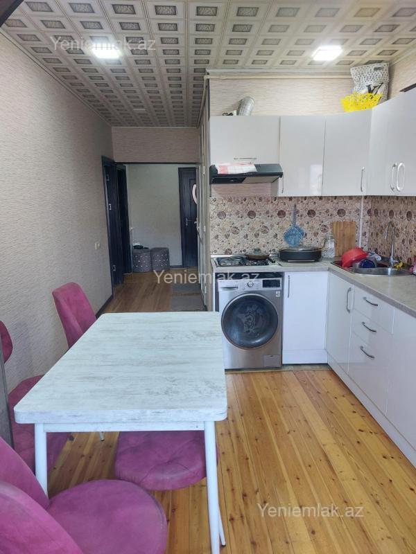 Satılır 3 otaqlı köhnə tikili 70 m² — Sumqayıt 3 otaq 70.00 m²