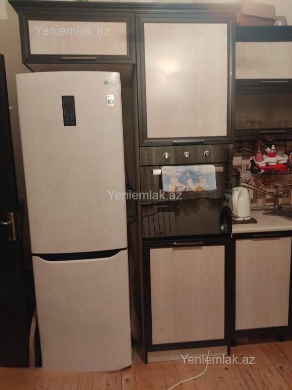 Satılır 4 otaqlı həyət evi 102.2 m² — Bakı, Sabunçu 4 otaq 102.20 m²