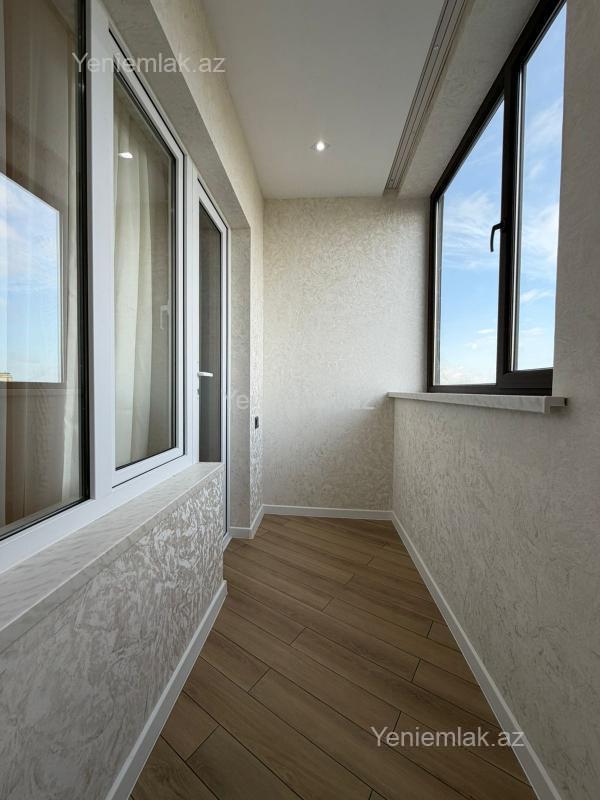 Satılır 4 otaqlı köhnə tikili 105 m² — Bakı, Sabunçu 4 otaq 105.00 m²