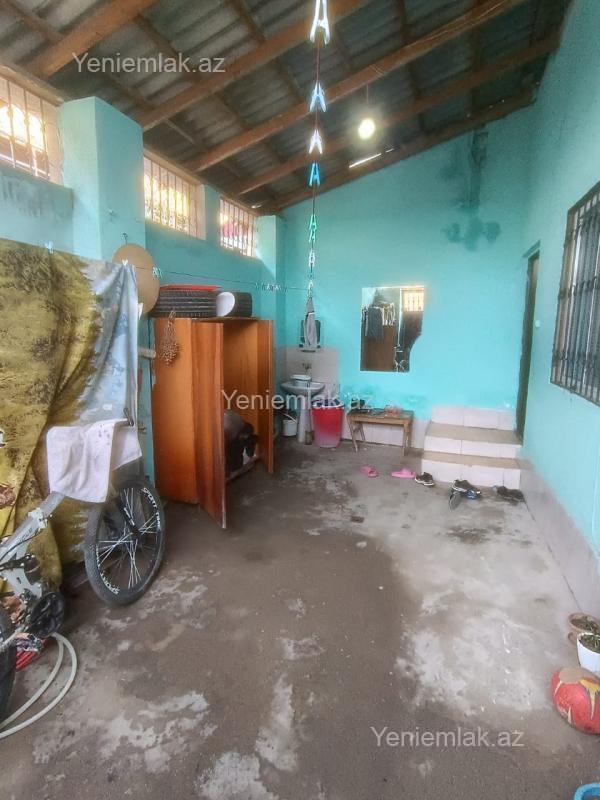Satılır 3 otaqlı həyət evi 90 m² — Sumqayıt 3 otaq 90.00 m²