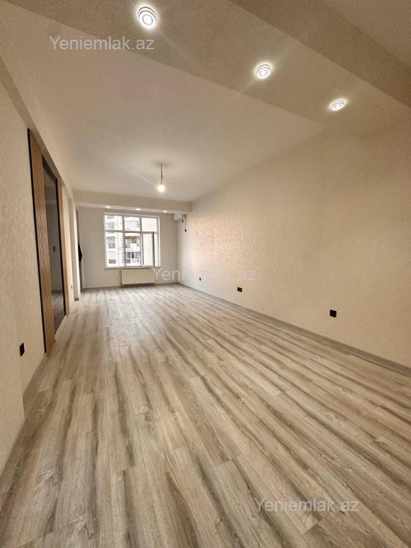 Satılır 3 otaqlı yeni tikili 105 m² — Bakı, Xətai 3 otaq 105.00 m²