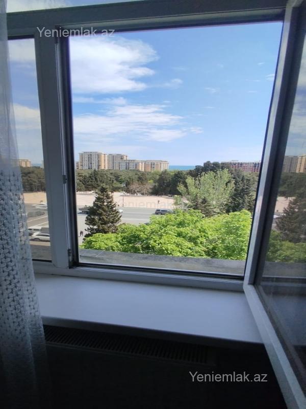 Satılır 3 otaqlı köhnə tikili 85 m² — Sumqayıt 3 otaq 85.00 m²
