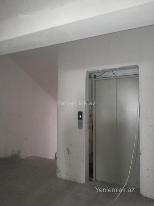 Satılır 2 otaqlı yeni tikili 61.5 m² — Bakı, Yasamal 2 otaq 61.50 m²