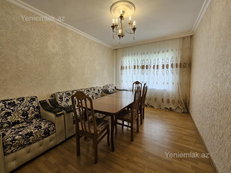 Satılır 3 otaqlı köhnə tikili 75 m² — Bakı, Suraxanı 3 otaq 75.00 m²