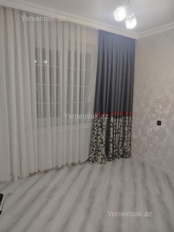 Satılır 3 otaqlı köhnə tikili 65 m² — Bakı, Xətai 3 otaq 65.00 m²