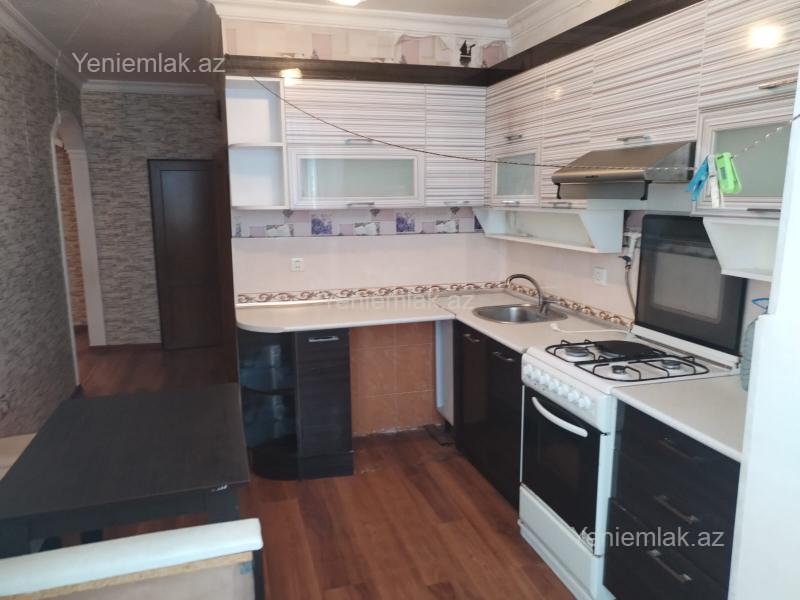 Satılır 2 otaqlı köhnə tikili 60 m² — Bakı, Xətai 2 otaq 60.00 m²