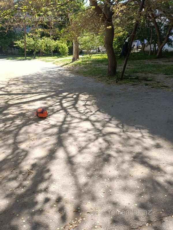 Satılır torpaq sahəsi — Abşeron, Saray