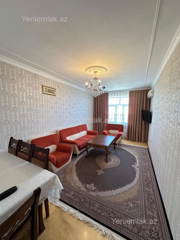 Satılır 5 otaqlı köhnə tikili 110 m² — Bakı, Suraxanı 5 otaq 110.00 m²