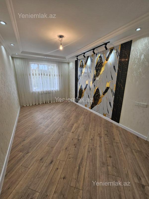 Satılır 3 otaqlı köhnə tikili — Bakı, Xətai 3 otaq