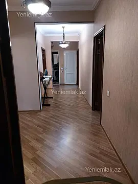 Satılır 5 otaqlı köhnə tikili 120 m² — Bakı, Xətai 5 otaq 120.00 m²