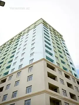 Satılır 3 otaqlı yeni tikili 67 m² — Bakı, Suraxanı 3 otaq 67.00 m²