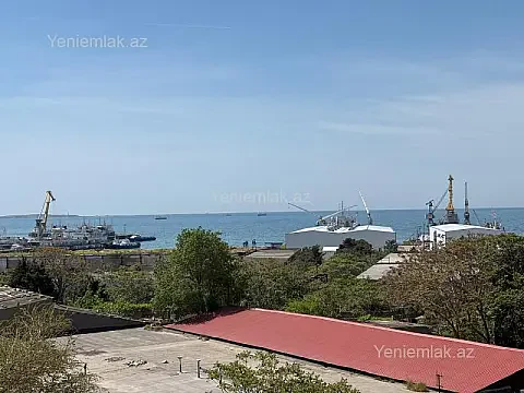 Satılır 3 otaqlı köhnə tikili 85 m² — Bakı, Xətai 3 otaq 85.00 m²