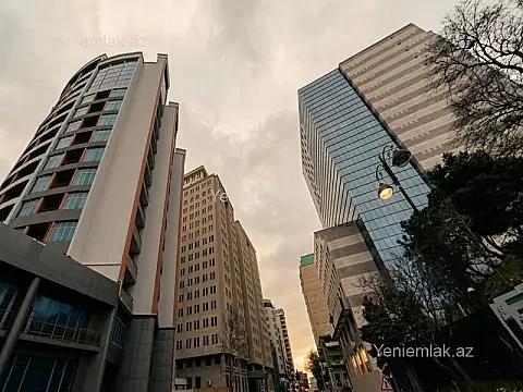 Satılır 3 otaqlı yeni tikili 90 m² — Bakı, Yasamal 3 otaq 90.00 m²