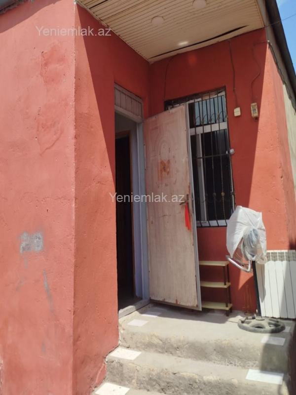 Satılır 3 otaqlı həyət evi 75 m² — Bakı, Suraxanı 3 otaq 75.00 m²