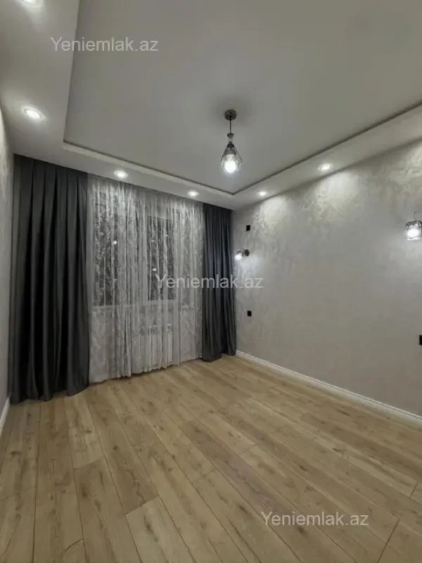 Satılır 3 otaqlı köhnə tikili 55 m²