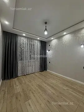Satılır 3 otaqlı köhnə tikili 55 m² — Bakı, Xətai 3 otaq 55.00 m²