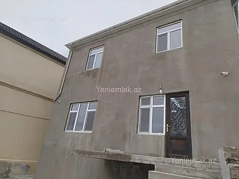 Satılır 5 otaqlı həyət evi 300 m² — Bakı, Binəqədi 5 otaq 300.00 m²